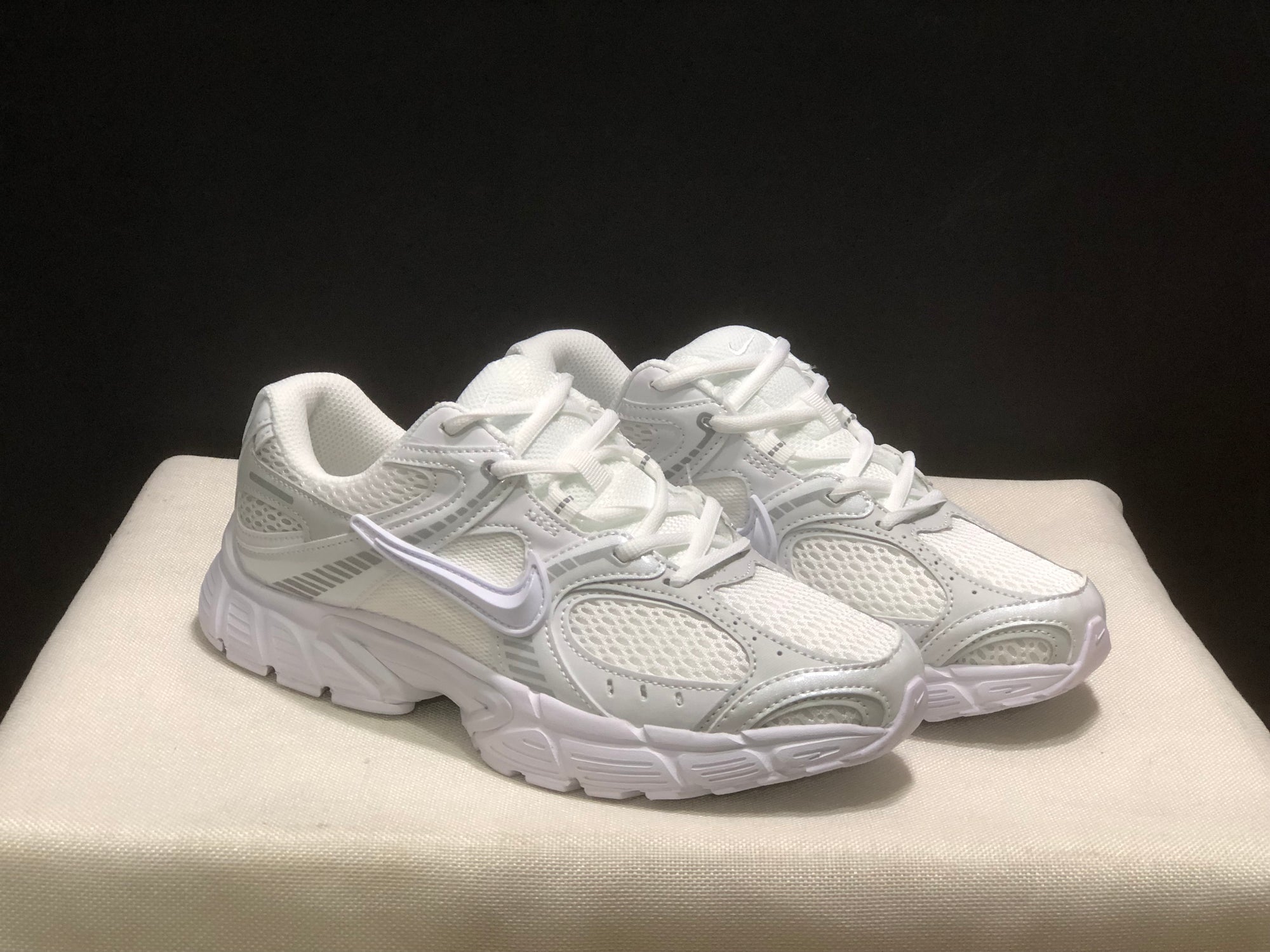 Nike V5 RNR branco