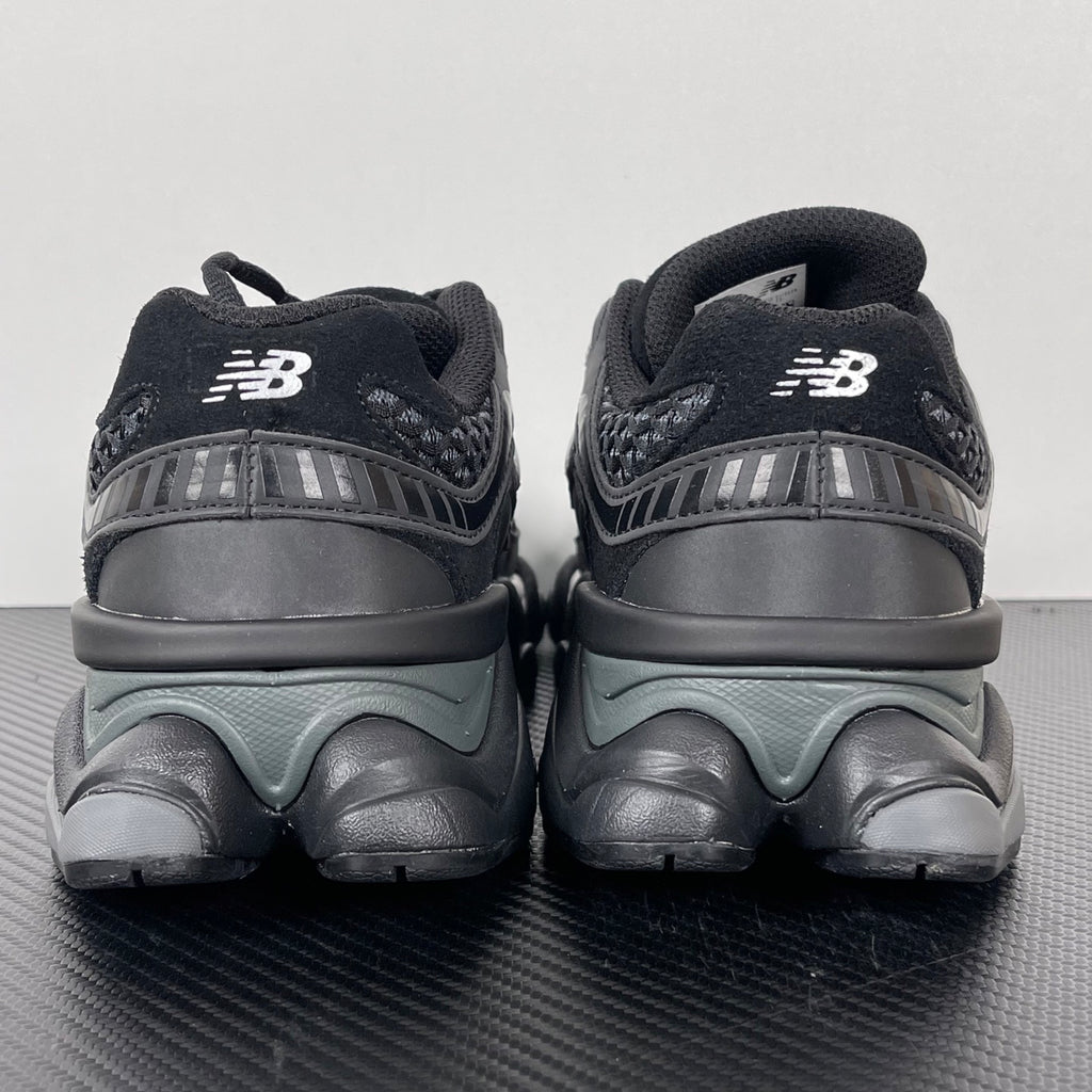 NEW BALANCE 9060 preto