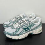 Tênis New Balance NB 740 verde