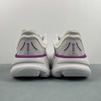 Tênis HOKA One One Bondi 9 branco/multicolor