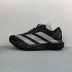 Adizero Evo SL preto/prata