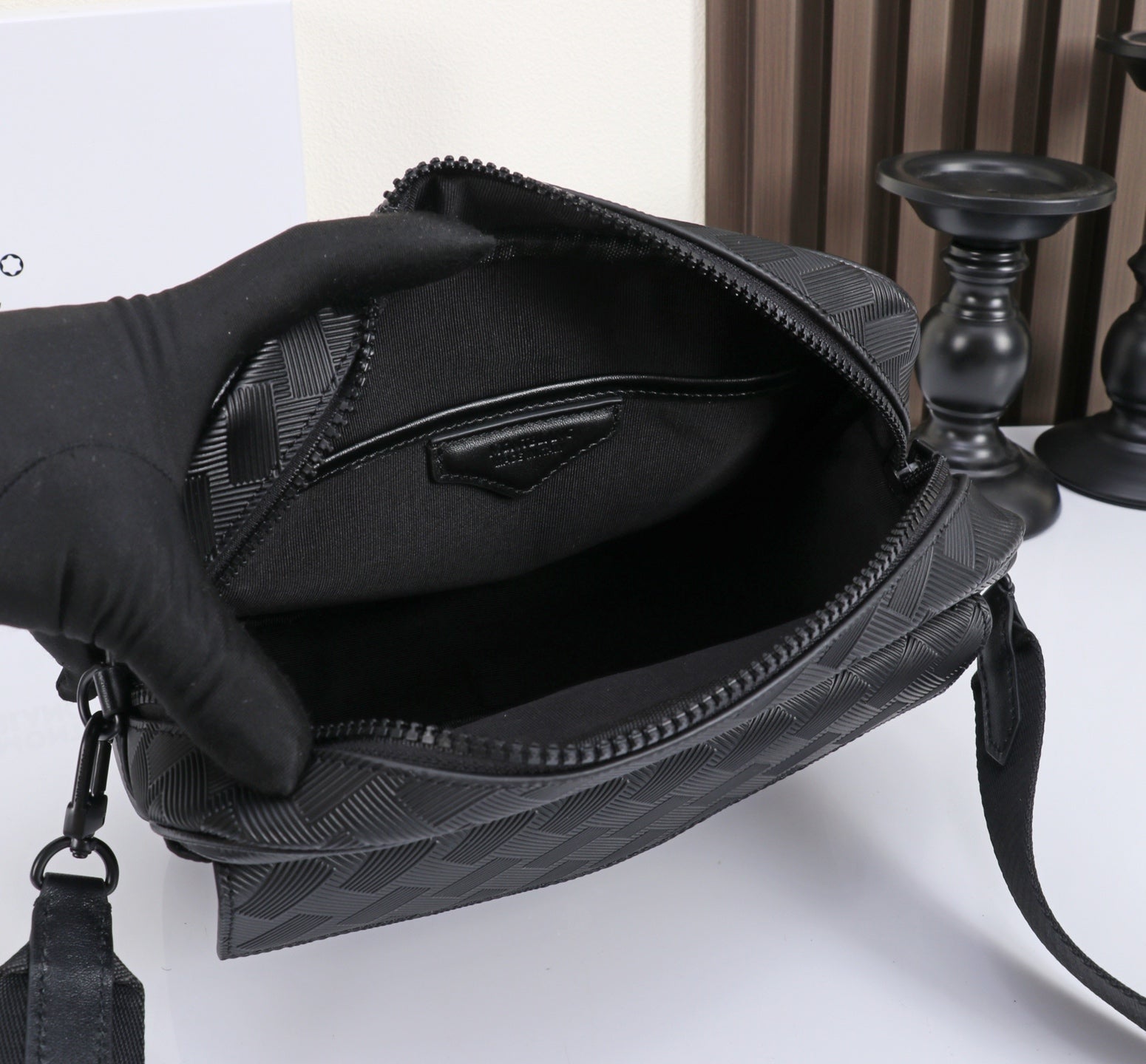 Bag Montblanc