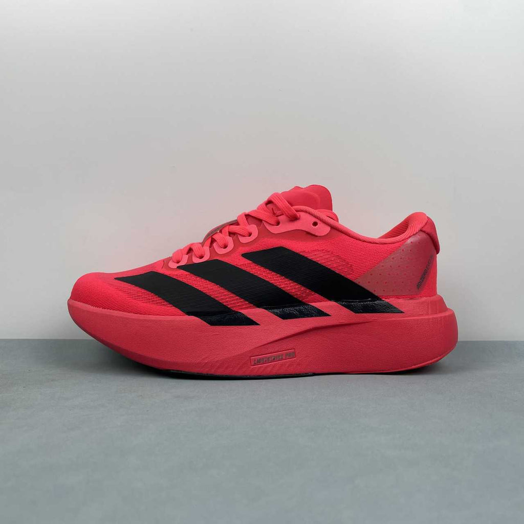 Adizero Evo SL vermelho