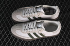 SAMBA OG branco/verde