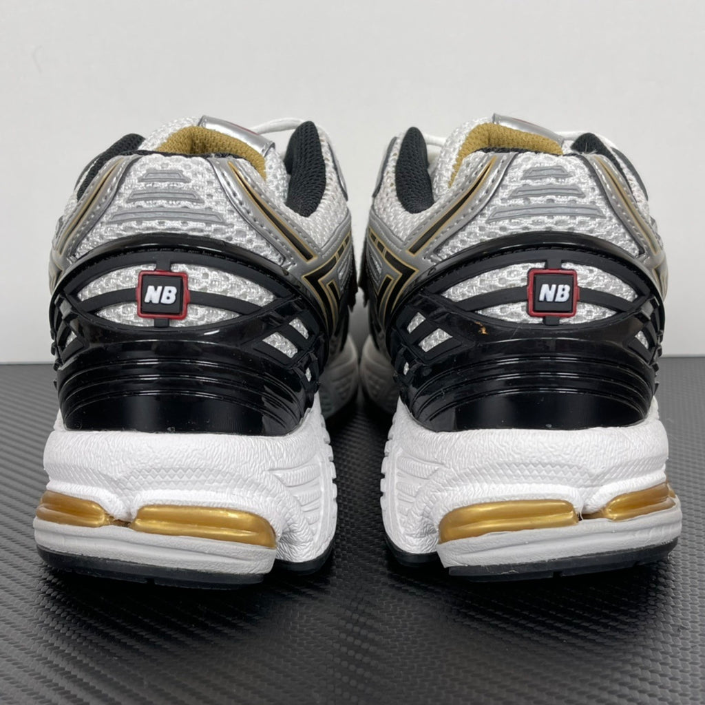 NB 1906 Prata/amarelo
