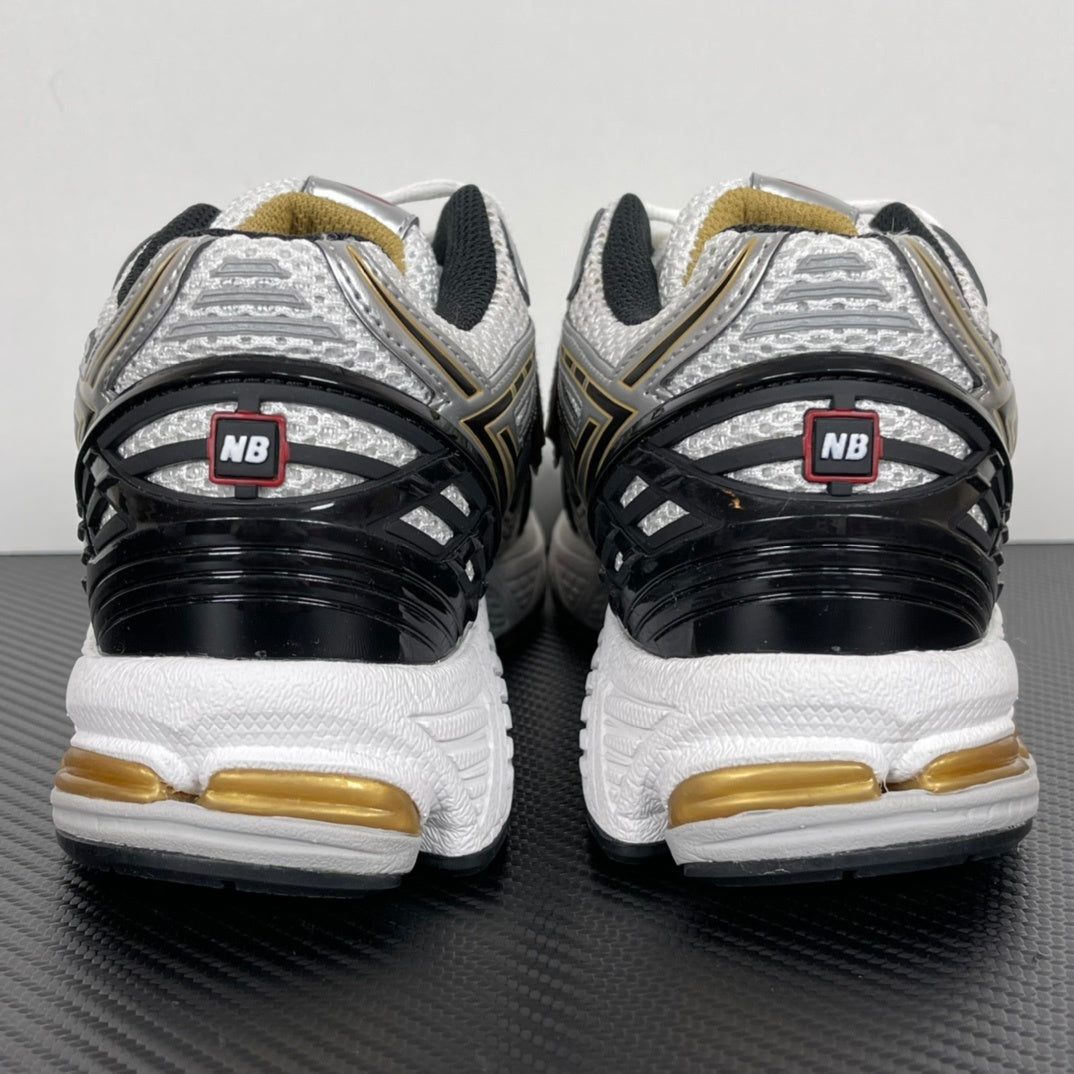NB 1906 Prata/amarelo