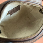 Bag Gucci GG Supreme Ophidia Mini 14.5x18x6cm