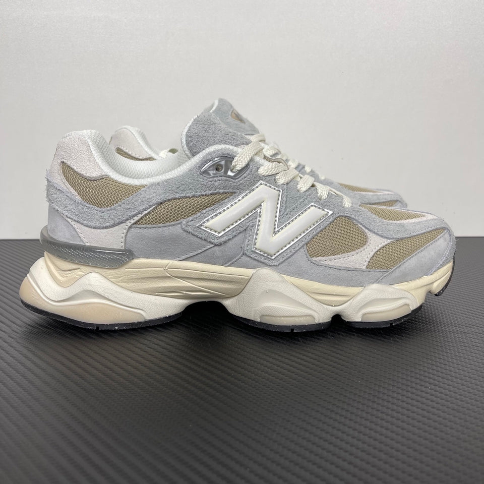 NEW BALANCE 9060 bege/cinza