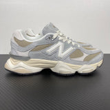 NEW BALANCE 9060 bege/cinza