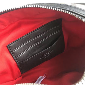 Bolsa Pochete Burberry Xadrez 22.5×8.2×14.5CM