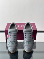 Tênis Gucci Screener Cinza