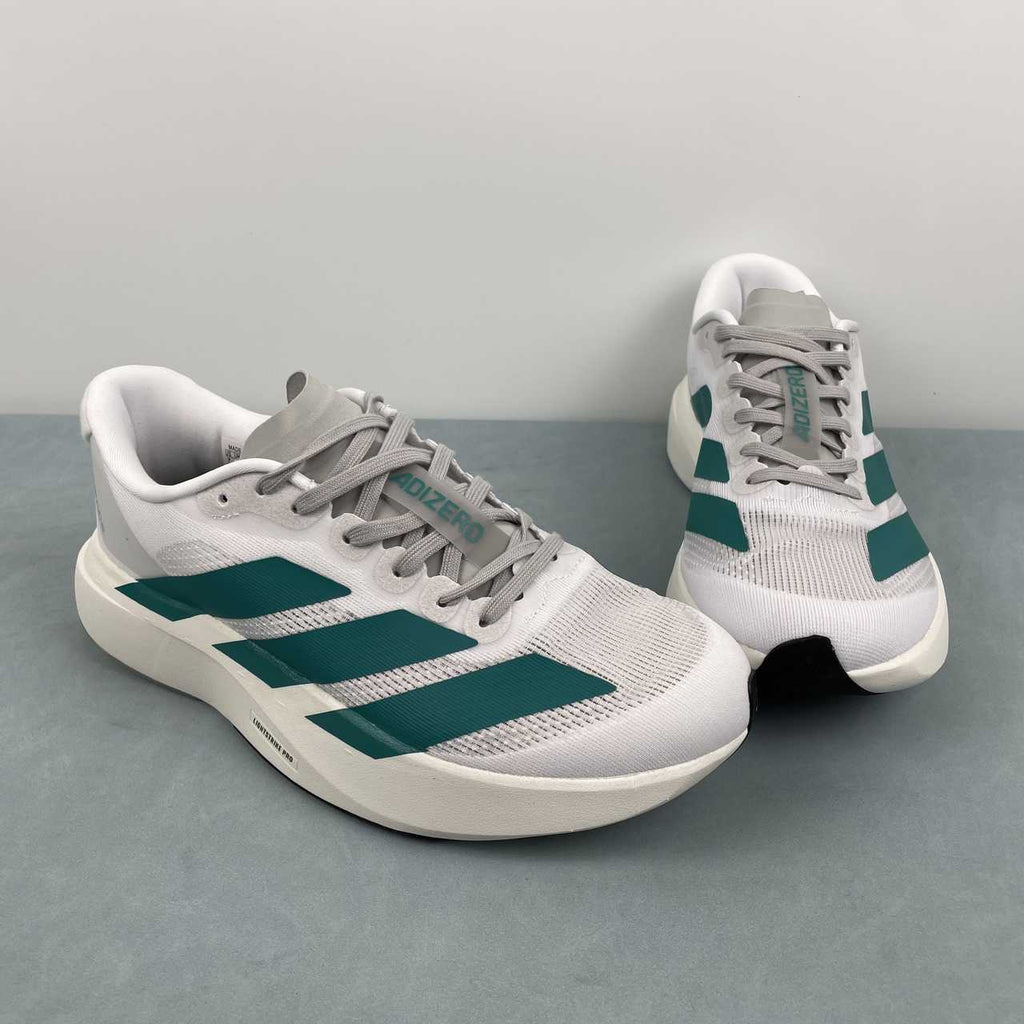 Adizero Evo SL branco/verde