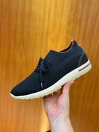 Loro Piana 360 Flexy Walk Preto