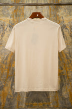 Camiseta Dolce & Gabbana D&G branco