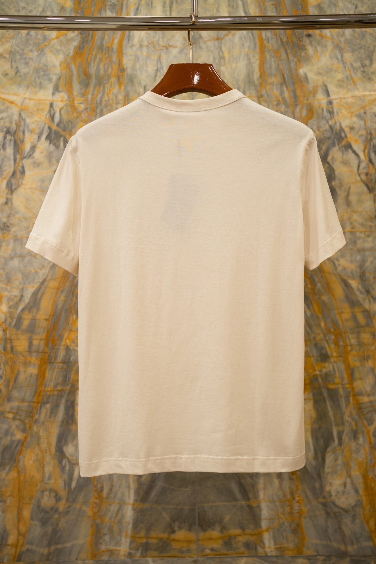 Camiseta Dolce & Gabbana D&G branco