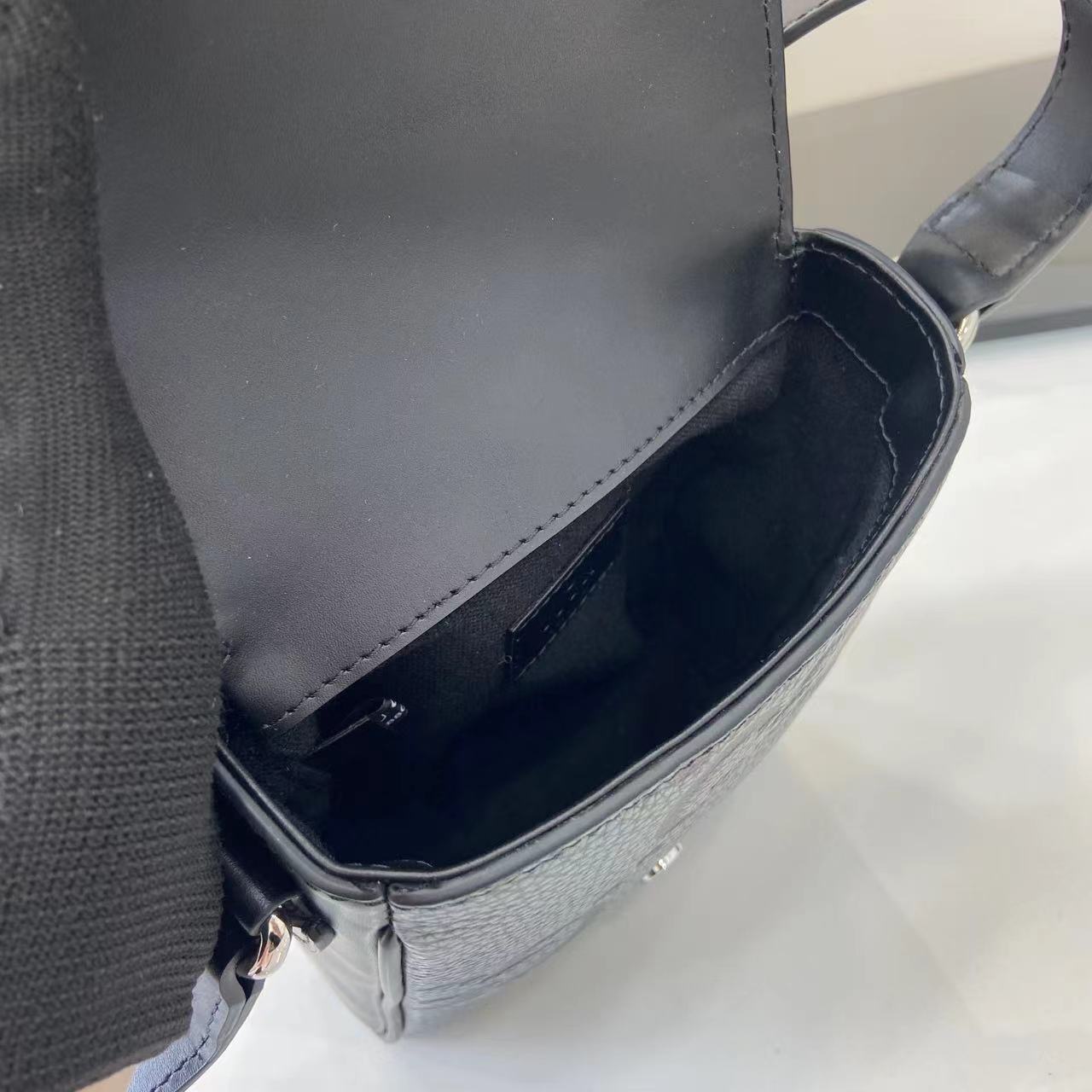 Bag Gucci Ophidia GG Supreme 14.5x18.5x4.5cm
