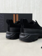 Zegna Triple Stitch Monte Preto