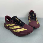 Adizero Evo SL Vinho/dourado