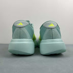 Adizero Evo SL verde/amarelo
