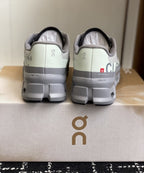 Tênis On Running Cloudmonster Cinza