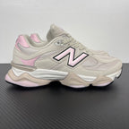 NEW BALANCE 9060 bege/rosa