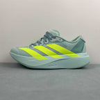 Adizero Evo SL verde/amarelo