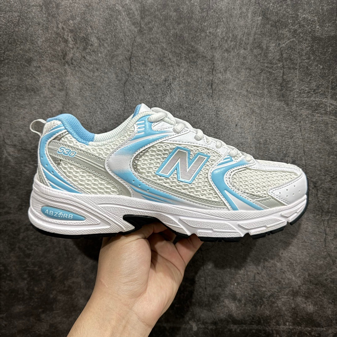 NB 530 Azul