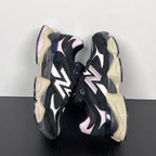 NEW BALANCE 9060 preto/rosa