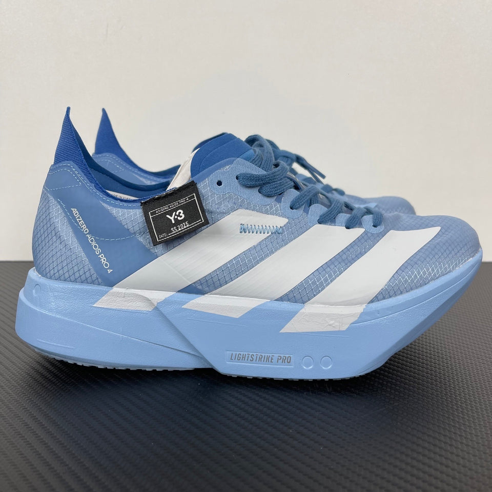 Adizero Adios Pro 4 azul