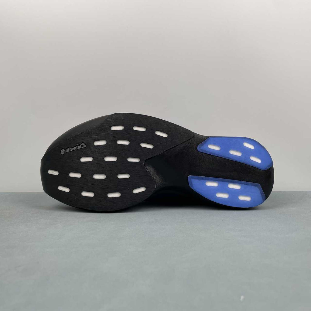 Adizero Evo SL preto/azul
