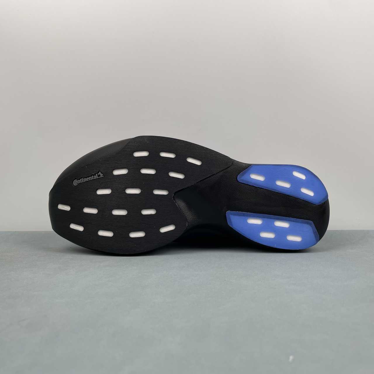 Adizero Evo SL preto/azul
