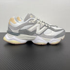 NEW BALANCE 9060 cinza/amarelo