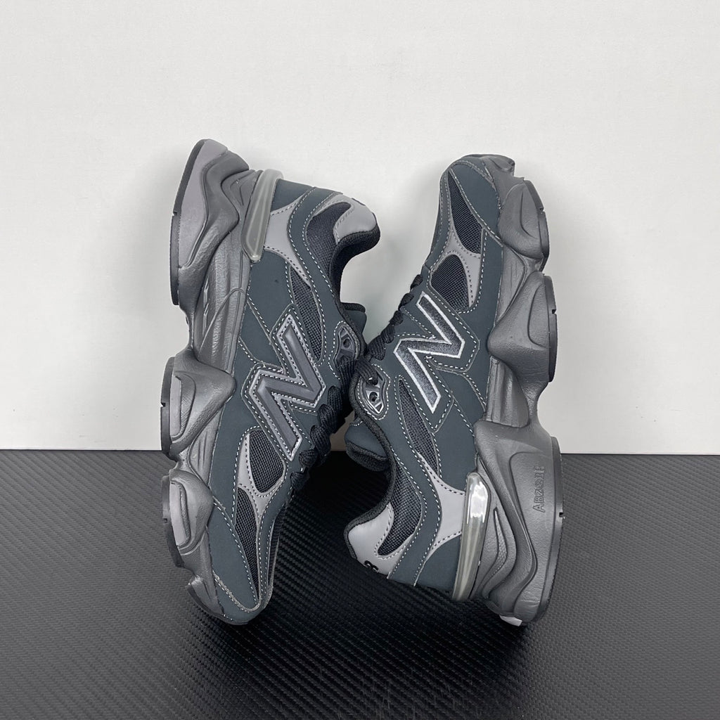 NEW BALANCE 9060 preto/cinza