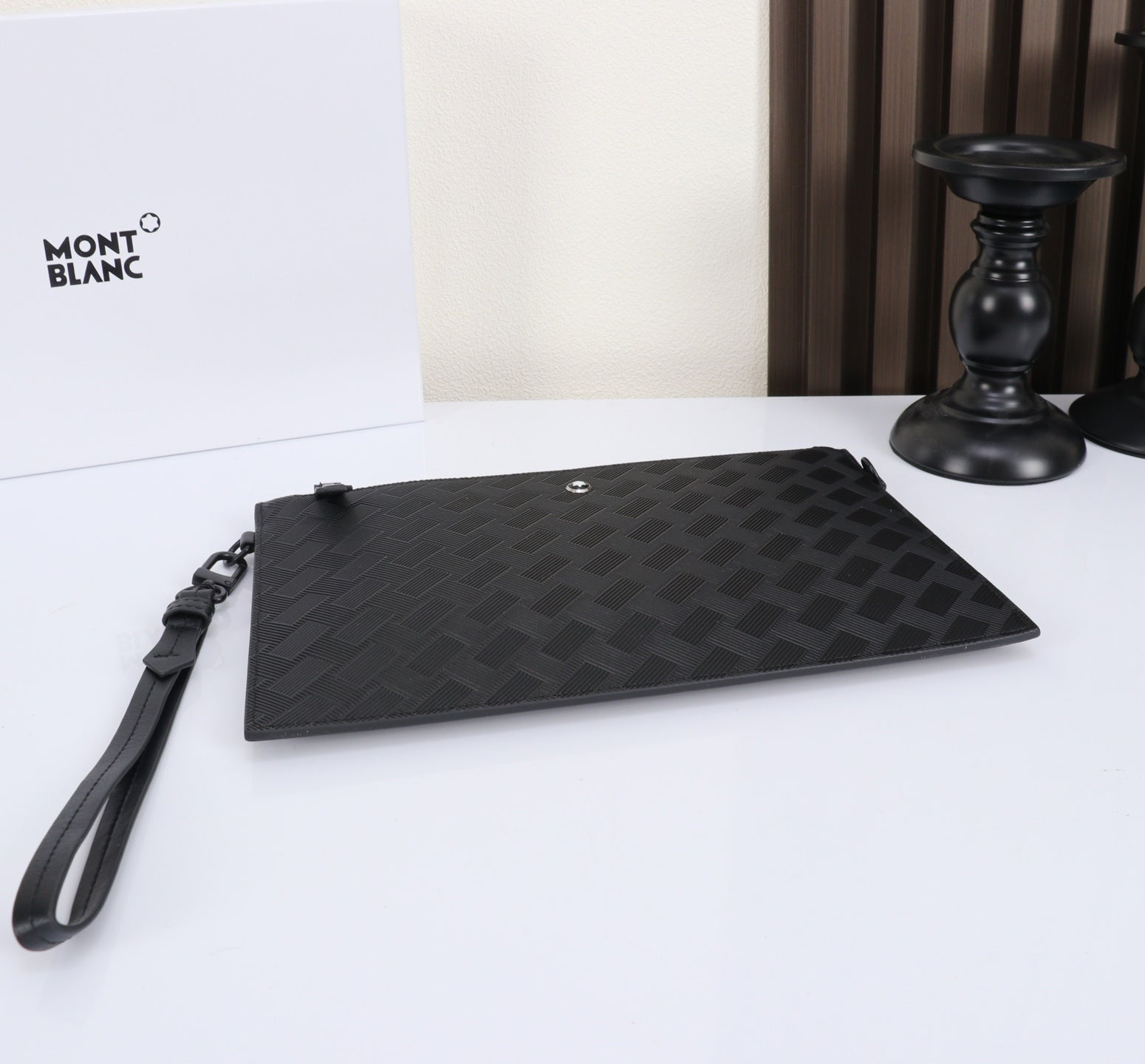 Pasta Montblanc