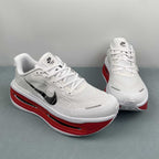 Vomero Premium Branco/vermelho
