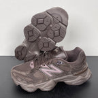 NEW BALANCE 9060 marrom