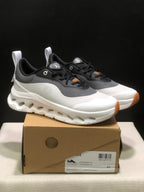 Tênis On Cloudtilt x LOEWE Branco/Bege/Cinza
