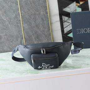 Pochete Dior x Hilton Nel 2024 39×17×11.5 cm