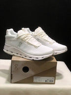 Tênis On Cloudnova 2 branco