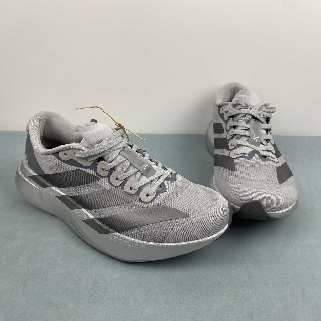 Adizero Evo SL prata