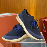 Loro Piana 360 Flexy Walk Azul