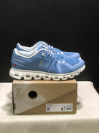Tênis On Cloud 6 Azul claro
