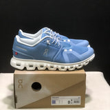 Tênis On Cloud 6 Azul claro