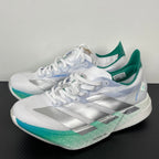 Adizero Adios Pro 4 branco/verde