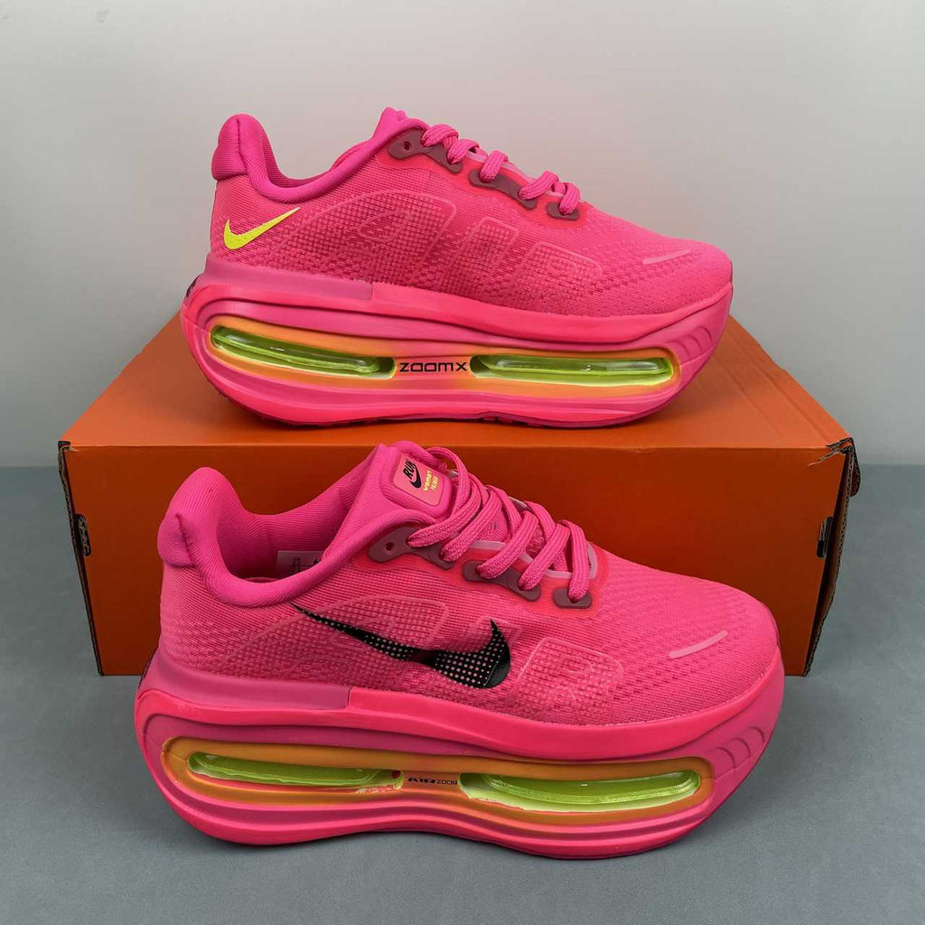 Vomero Premium Rosa/amarelo