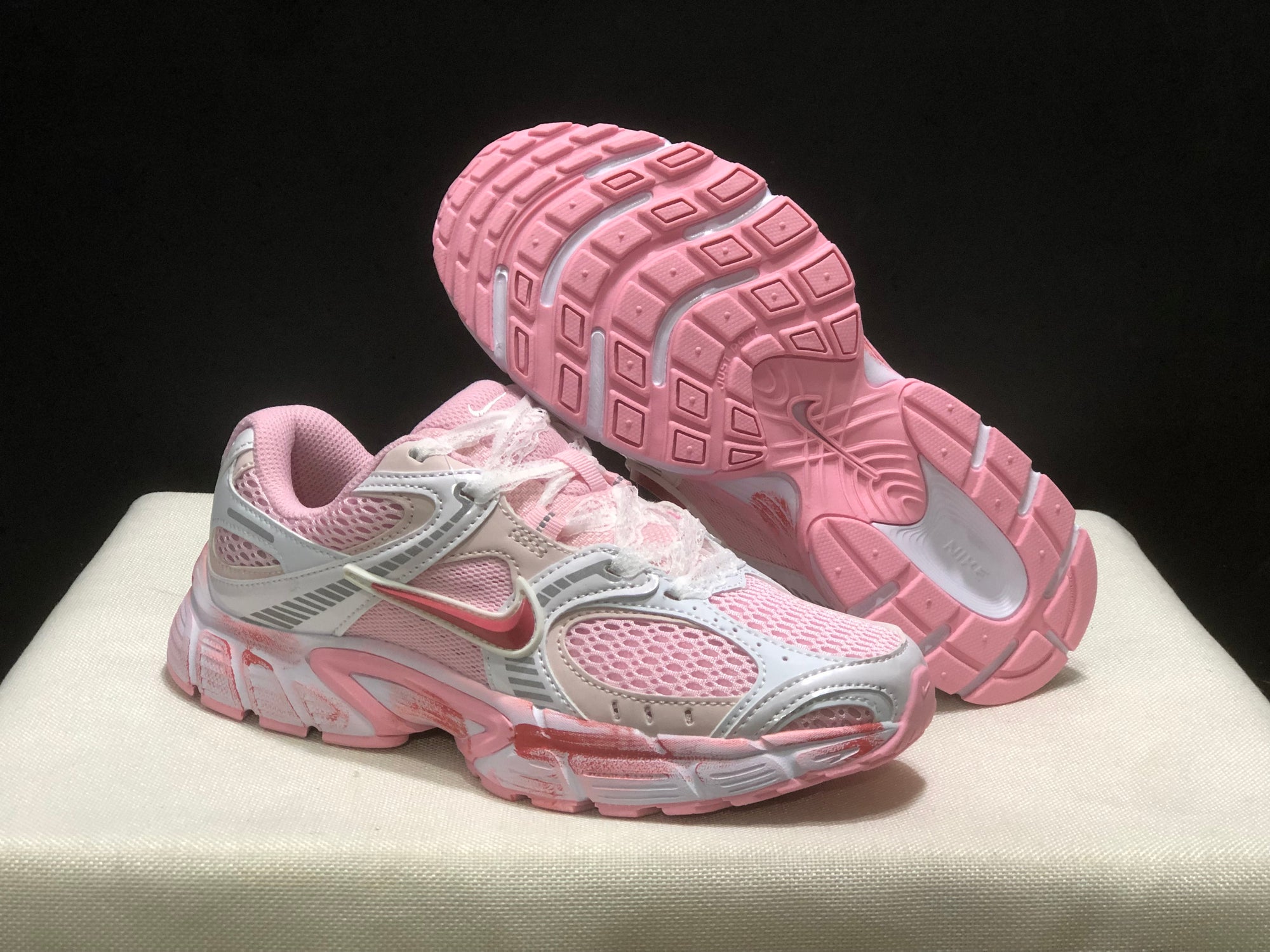 Nike V5 RNR rosa