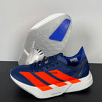 Adizero Adios Pro 4 azul/vermelho