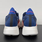 Adizero Adios Pro 4 azul/vermelho