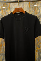 Camiseta Dolce & Gabbana D&G preto