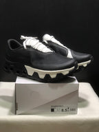 Tênis On Cloudmonster Hyper x PAF Preto/Branco